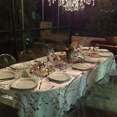 Hotel Assosyal