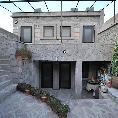 Hotel Assosyal *