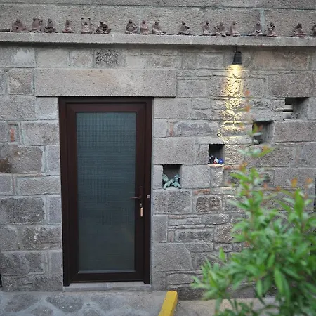 Hotel Assosyal Assos