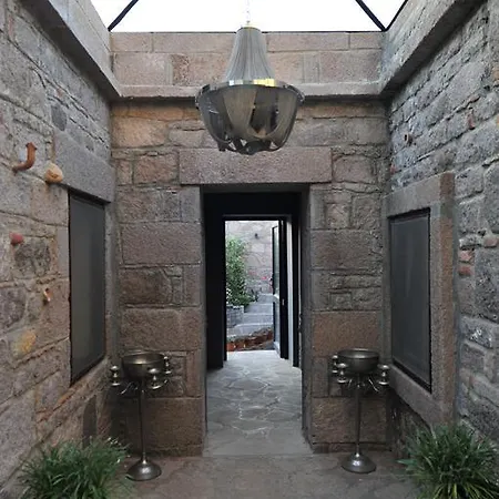 Hotel Assosyal Assos