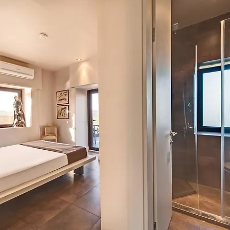 Hotel Assosyal Assos