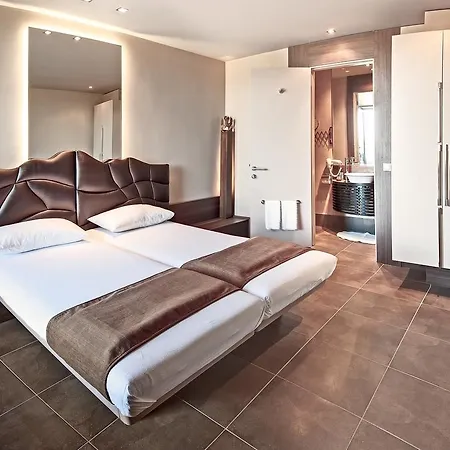 Hotel Assosyal
