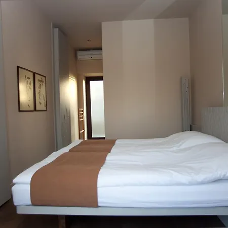 Hotel Assosyal Assos
