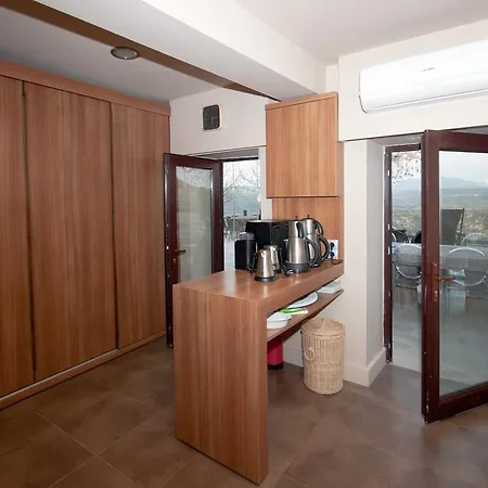 Hotel Assosyal Assos