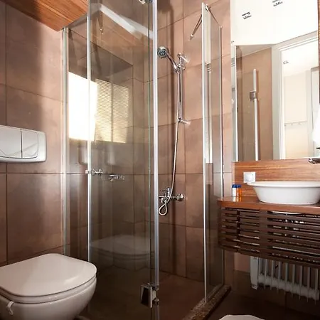 Assosyal Hotel Assos