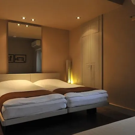 Assosyal Hotel Assos