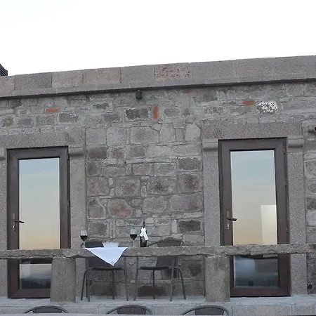 Assosyal Hotel Assos