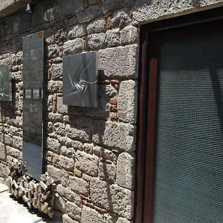 Assosyal Hotel