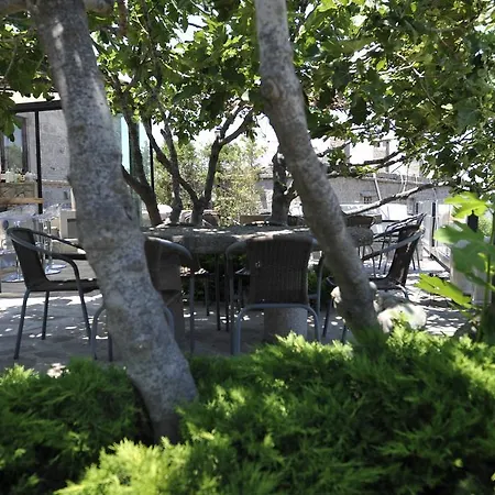 Assosyal Hotell Assos