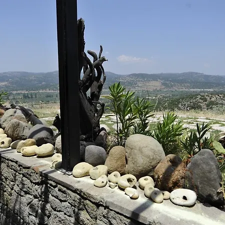 Hotell Assosyal Assos