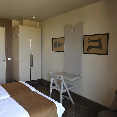 Hotel Assosyal