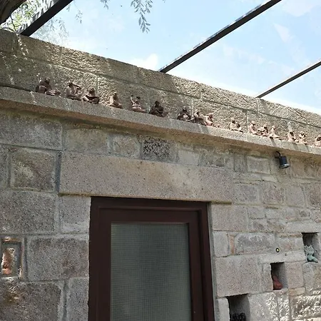 Assosyal Hotell