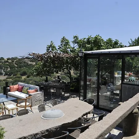 Hotell Assosyal Assos