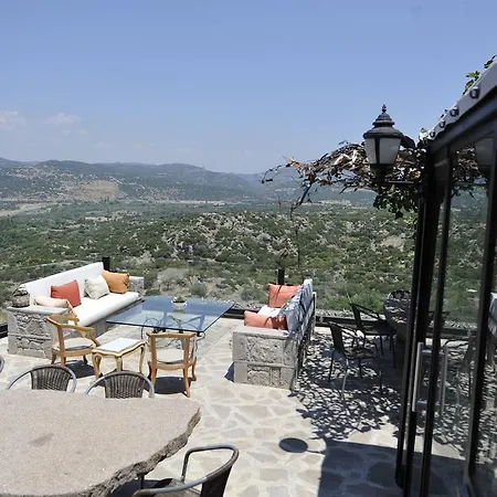 Assosyal Hotel