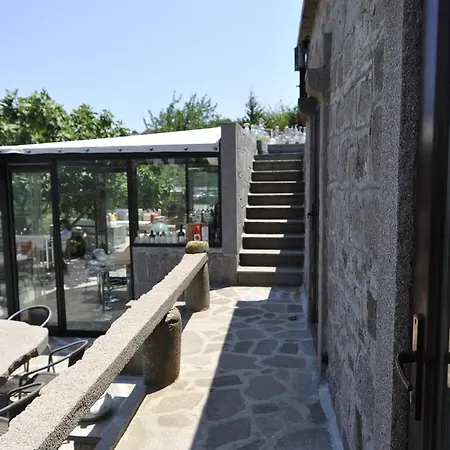 Hotell Assosyal Assos