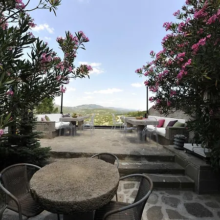 Hotel Assosyal Assos