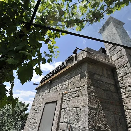 Assosyal Hotel *