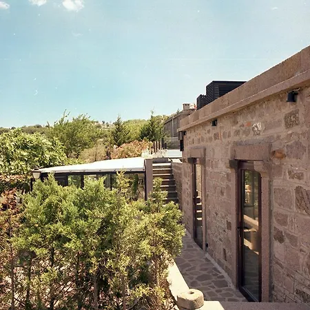 Hotel Assosyal Assos