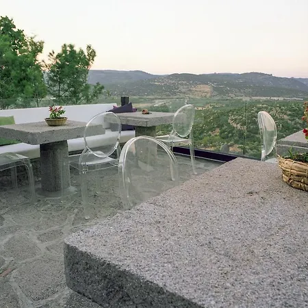 Hotell Assosyal