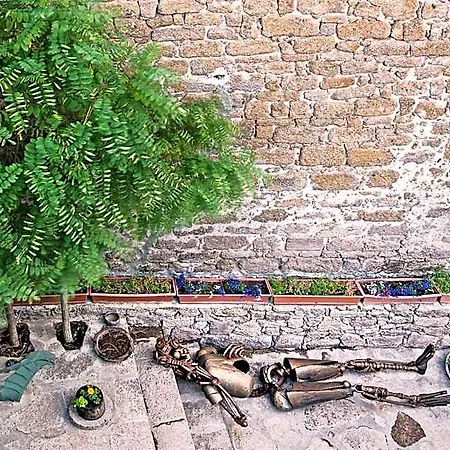 Assosyal فندق