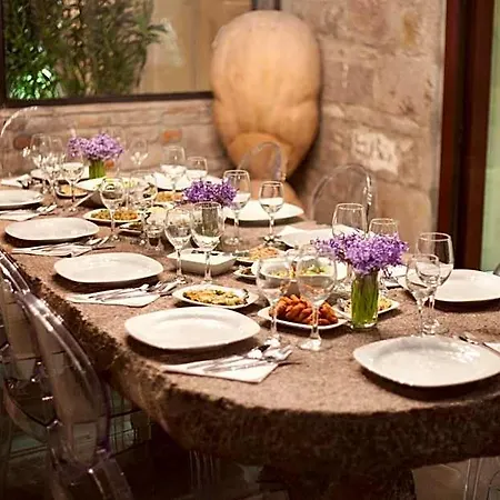 فندق Assosyal