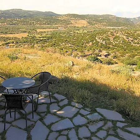 Assosyal فندق Assos