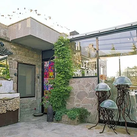 فندق Assosyal Assos