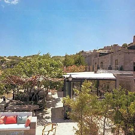 Assosyal فندق Assos